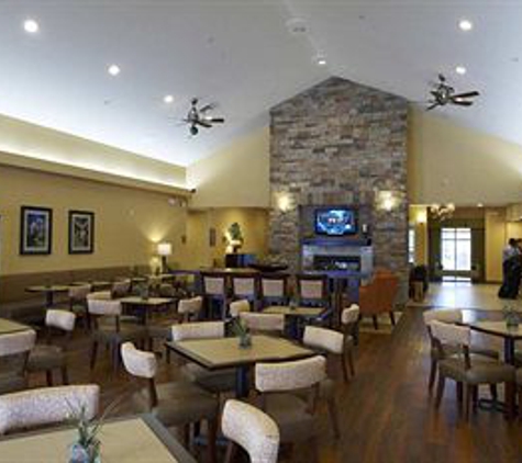 Homewood Suites by Hilton Birmingham-SW-Riverchase-Galleria - Hoover, AL