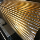 Razor Edge Precision Grinding - Plastics-Machinery & Equipment