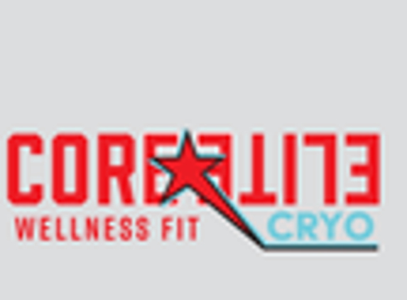 Core Elite Wellness Fit Cryo - Solon, OH