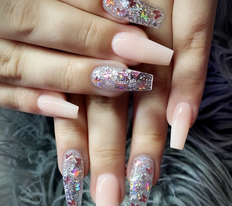 Happy nails & spa - Bronx, NY