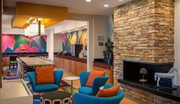 Fairfield Inn & Suites - Indianapolis, IN