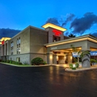 Hampton Inn Houston/Baytown