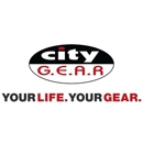 City Gear - Shoe Stores