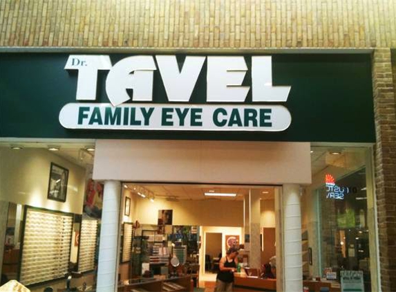 Dr Tavel Family Eye Care - Elkhart, IN