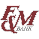 F&M Bank – Faith Drive-Thru Office - Banks