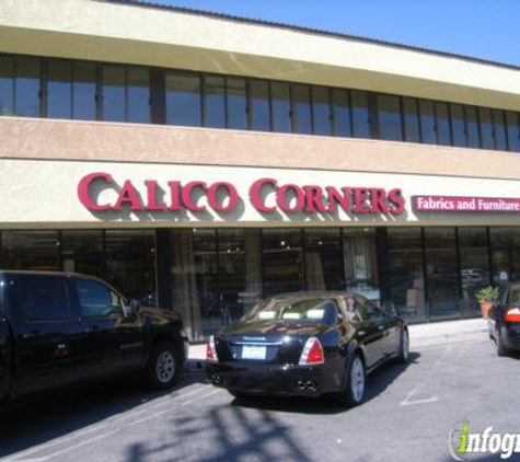 Calico - Studio City - Studio City, CA