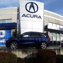 Acura of Bellevue - New Car Dealers