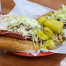 Rockin Jenny's Italians Subs - Italian Restaurants