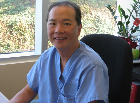 ALFRED TAN, M.D. -Family Medicine, WALK-IN CLINIC - San Ramon, CA