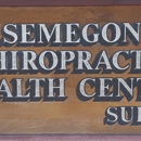 Semegon Chiropractic Health Center - Chiropractors Referral & Information Service