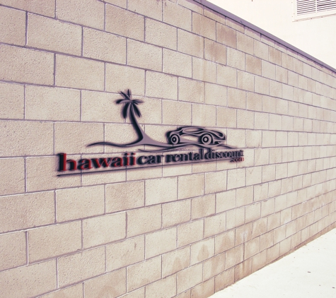 Hawaii Car Rentals - Kahului, HI