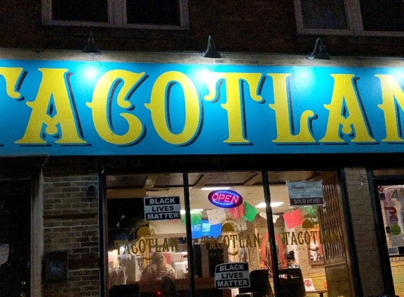 Tacotlan - Chicago, IL