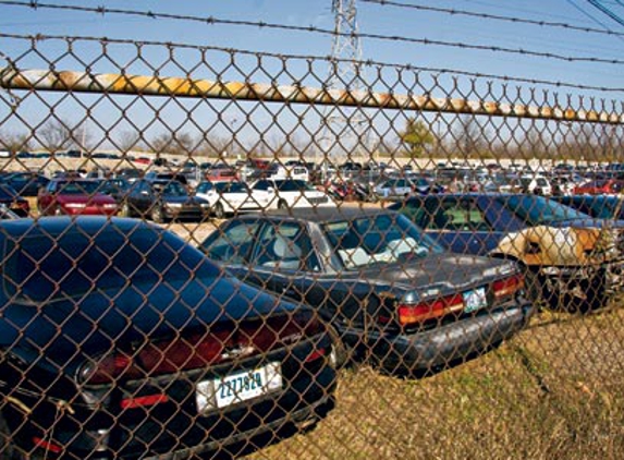 Najee Fast Cash 2U Now Auto Center - Detroit, MI