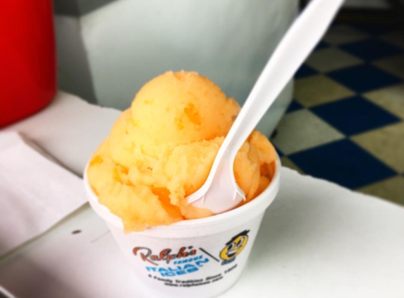 Ralph's Italian Ices - Glen Oaks, NY