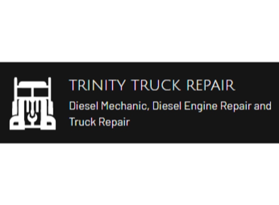 Trinity Truck Repair & Tires - Dallas, TX