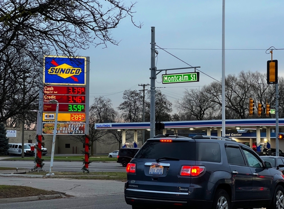 Hungry Howie's - Pontiac, MI