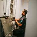 AirPoint Heating & Air Conditioning - Air Conditioning Service & Repair