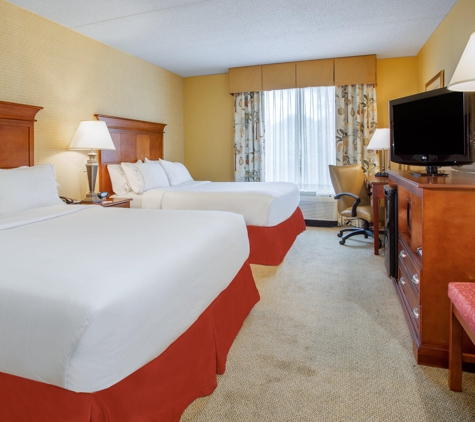 Holiday Inn Express - Bloomington, IN