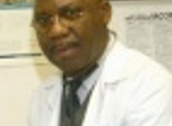 Dr. Jerome V Tolbert, MD - New York, NY