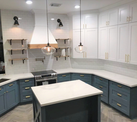 Barranco's Remodeling Company - Houston, TX. kitchen remodeling in Houston