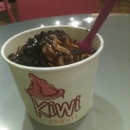 Kiwi Frozen Yogurt - Ice Cream & Frozen Desserts