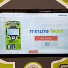 Minute Key