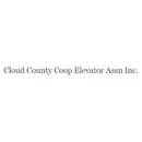 Cloud County Coop Elevator Association - Grain Elevators