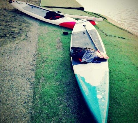 Greenlake Boathouse - Seattle, WA