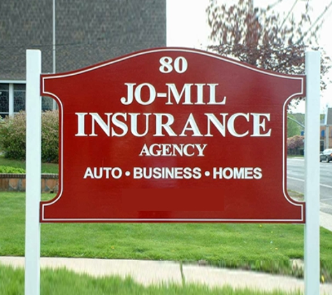 Jo-Mil Insurance Agency - Glen Cove, NY