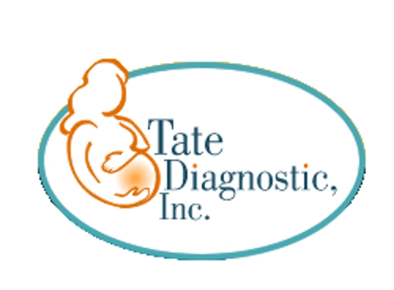 Tate Diagnostic - Modesto, CA