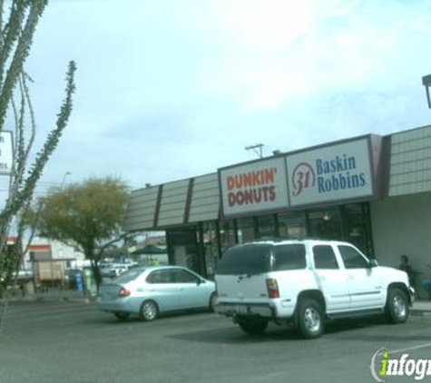 Baskin Robbins - Tucson, AZ