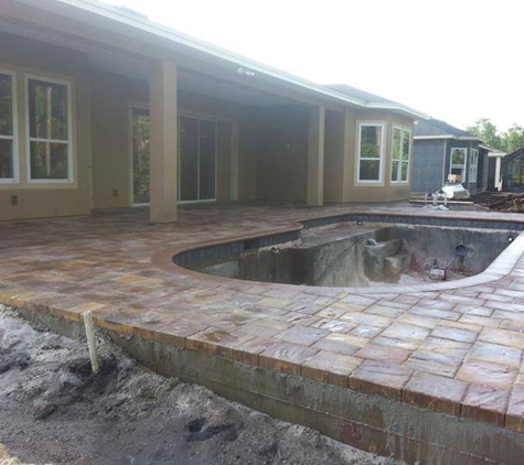 Landmark Hardscape - Orange Park, FL