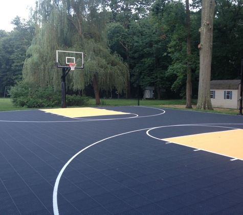 DeShayes Dream Courts - Haddonfield, NJ