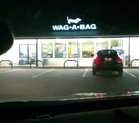 Wag A Bag - Austin, TX