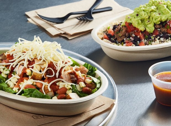 Chipotle Mexican Grill - Paramus, NJ