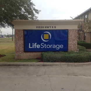 Extra Space Storage - Sugar Land, TX