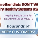 Healthy Systems USA - Weight Control Services