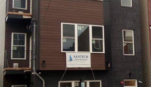 Santech Construction - Philadelphia, PA