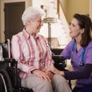 Nurse 1 - Assisted Living & Elder Care Services