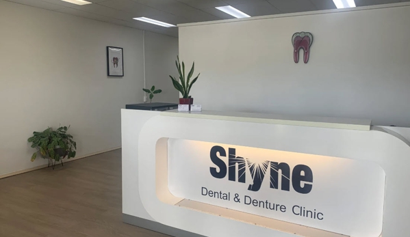 Shyne Dental & Denture Clinic - Bell Park, VIC