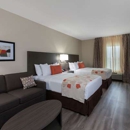Hawthorn Suites by Wyndham Odessa - Hotels
