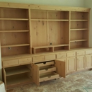 College Station Cabinets and Trim - Cabinets