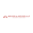 Heuser & Heuser LLP - Attorneys