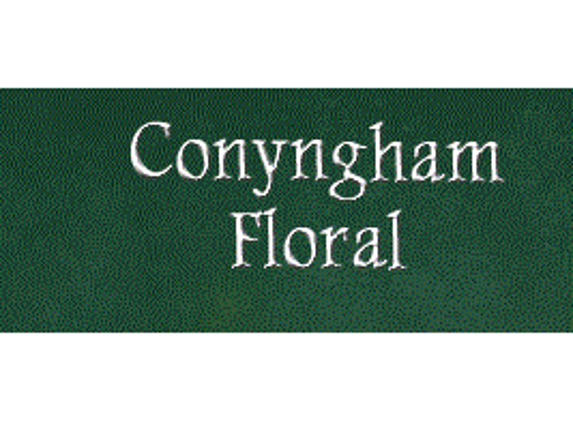 Conyngham Floral - Drums, PA