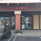 Crystal Cleaners & Laundry
