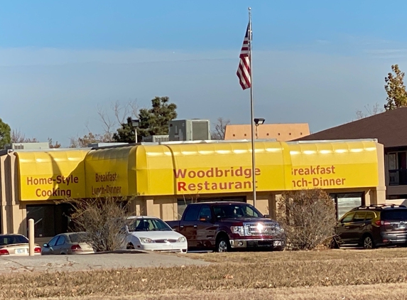 Woodbridge Restaurant - Oklahoma City, OK