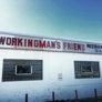 The Working Man's Friend - Indianapolis, IN