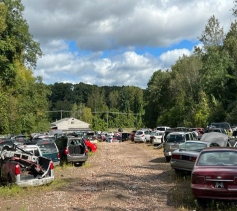 Chicopee Auto Farm - Chicopee, MA