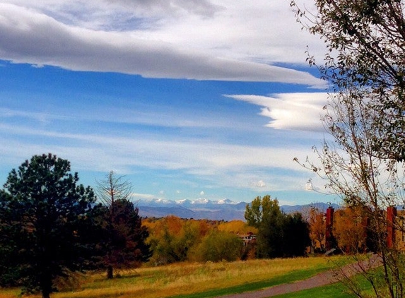 Kennedy Golf Course - Aurora, CO