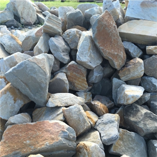 Swan Bay Sandstone Landscape & Quarry Supplies - Swan Bay, NSW